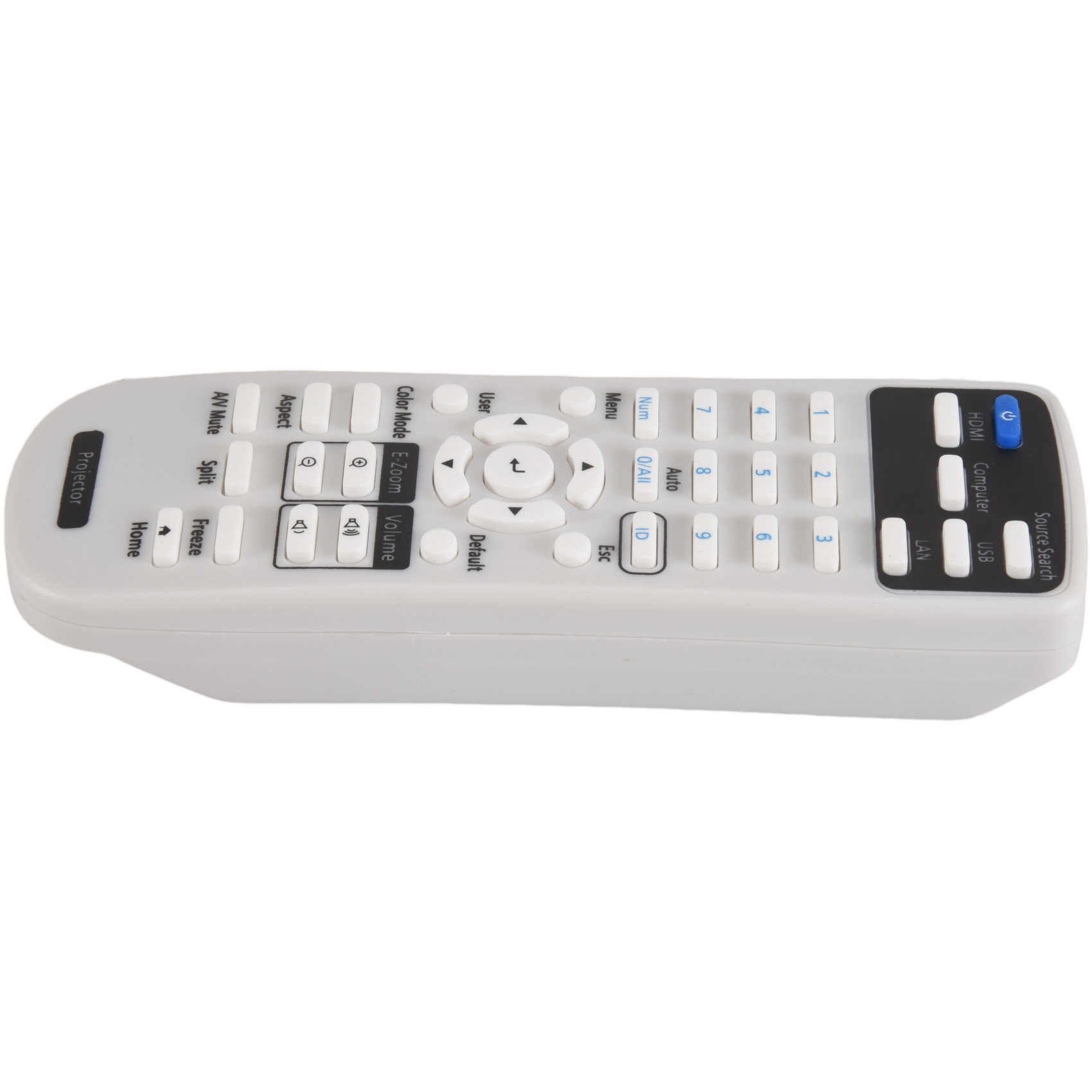 Home Cinema Epson - Zapasowy pilot do projektora A31T, numer