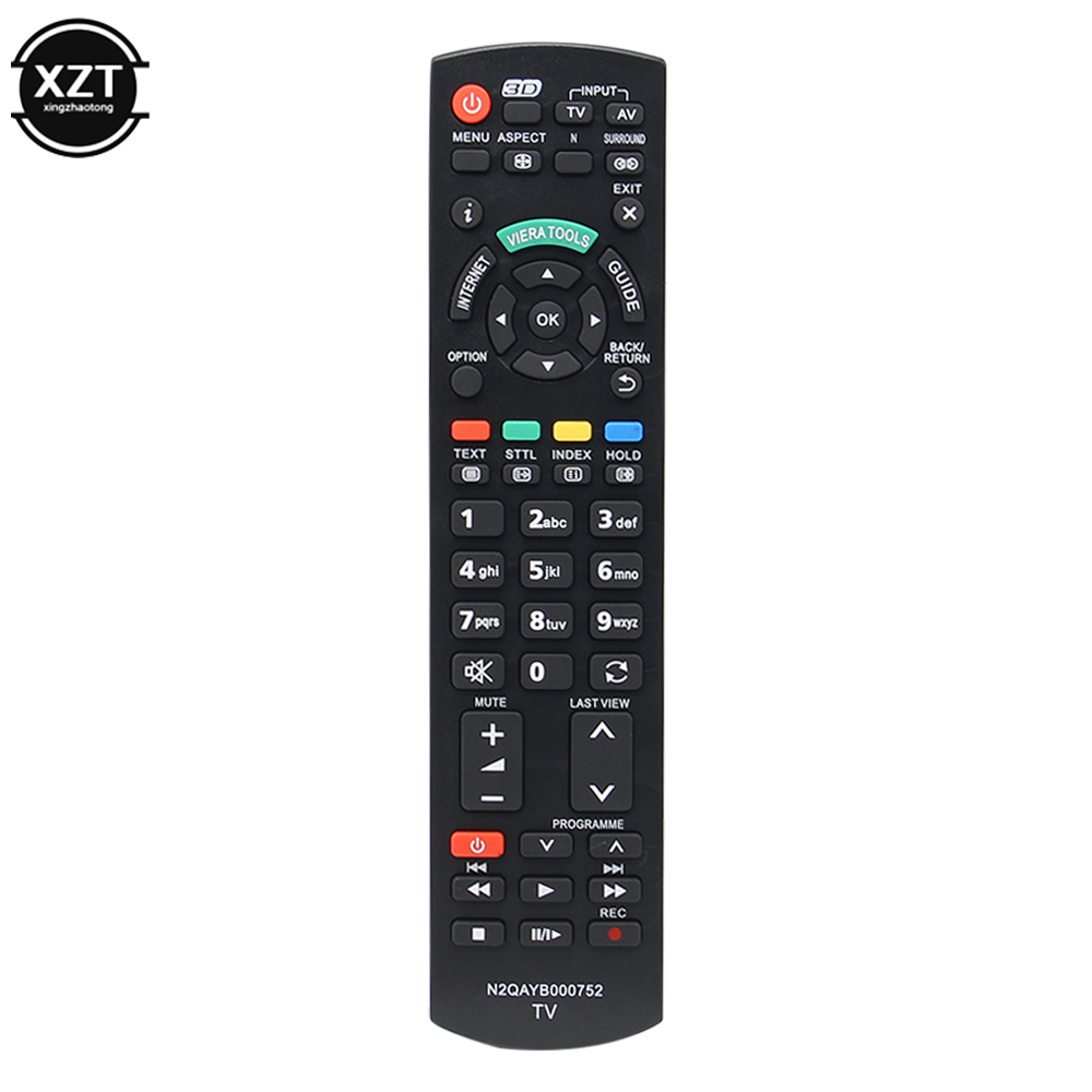 Home Cinema Panasonic - 1 szt. Pilota N2QAYB000752 do Panasonic