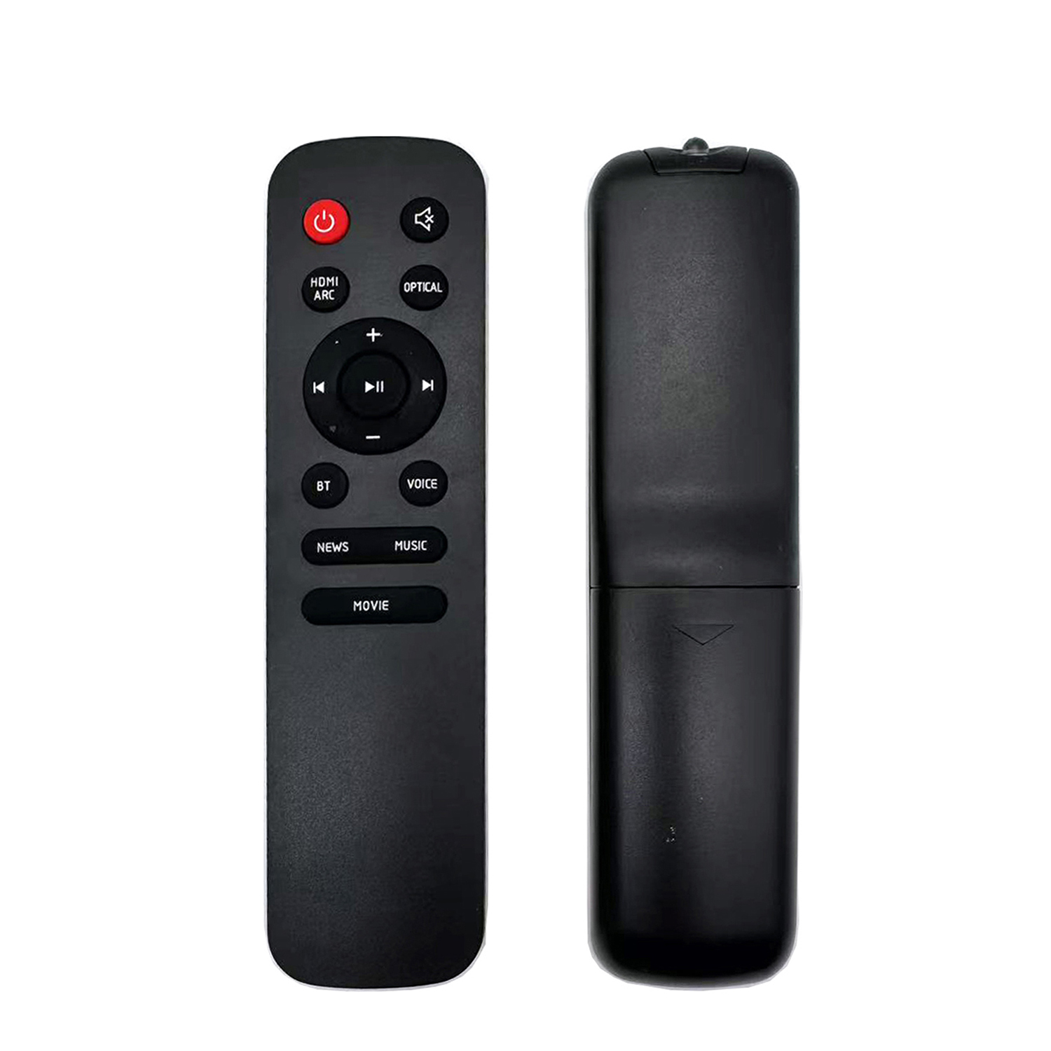 Home Cinema Jbl - Wymień pilota do soundbara kina domowego