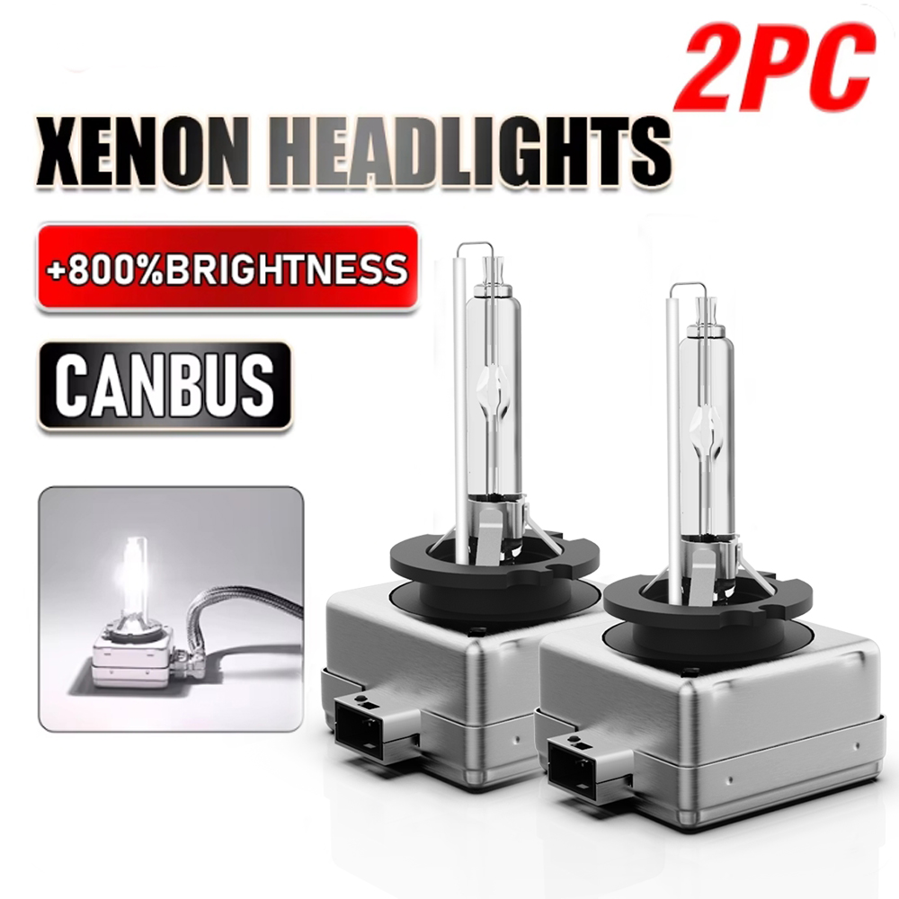 Projector Lamp Replacement - 2 szt. D1S D3S D2S D4S