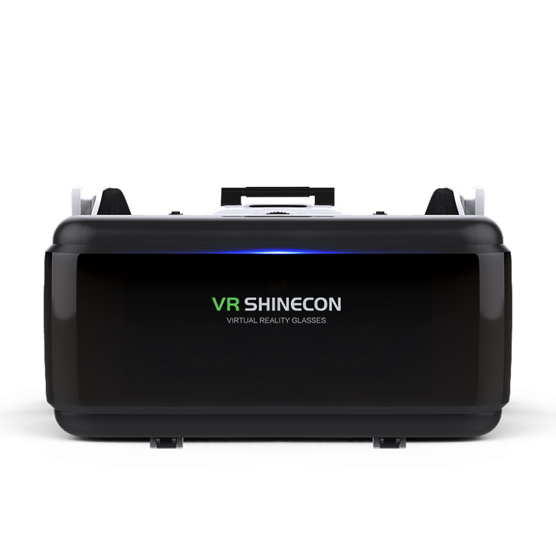 Home Cinema Google - Okulary VR Shinecon Thousand Illusion Magic