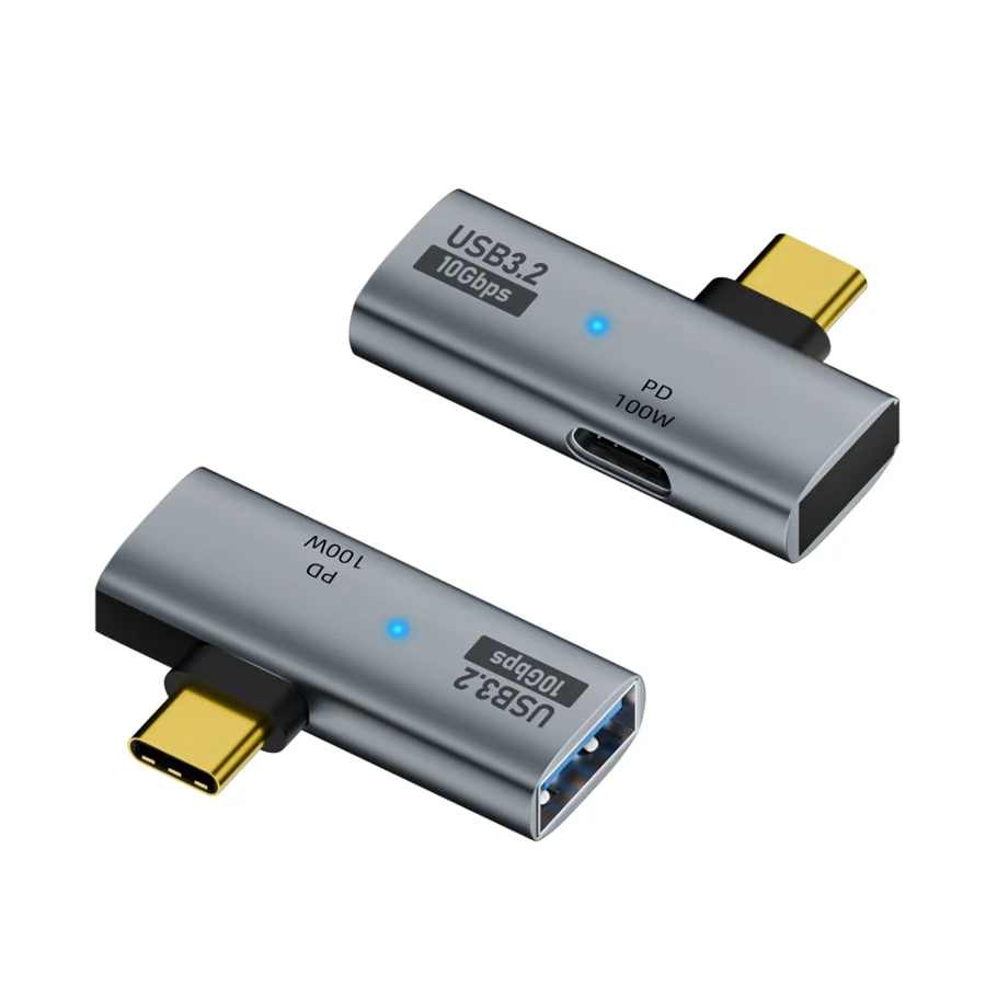 Home Cinema Google - Adapter USB typu C OTG z