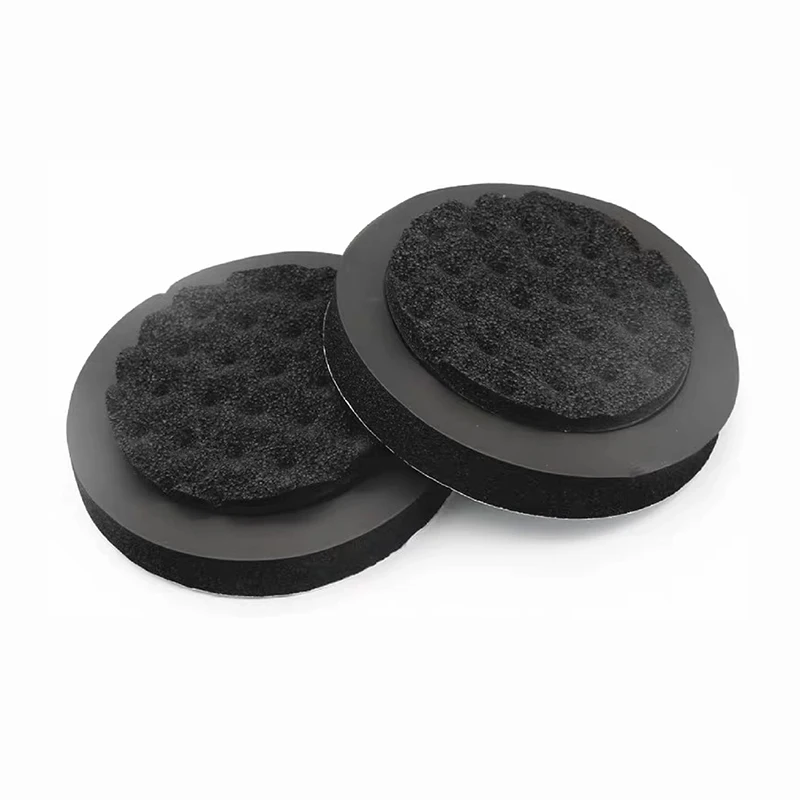 Noise Isolating Pad - 3M samoprzylepny 6,5-calowy klakson samochodowy dźwiękoszczelny