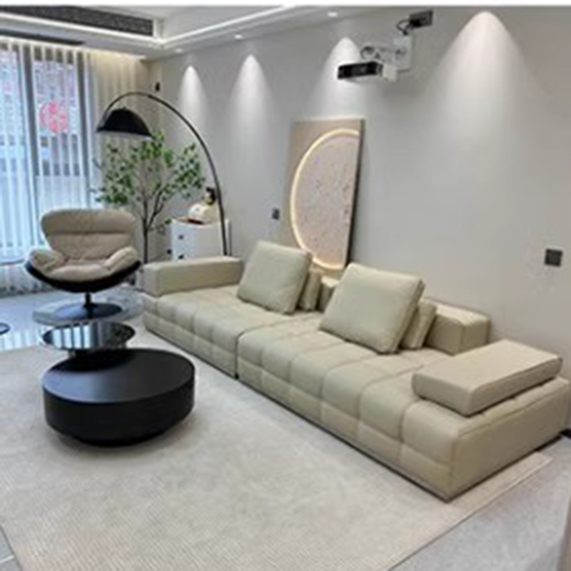 Home Cinema Couch - *Replika narożnika wypoczynkowego dla projektantów, duże