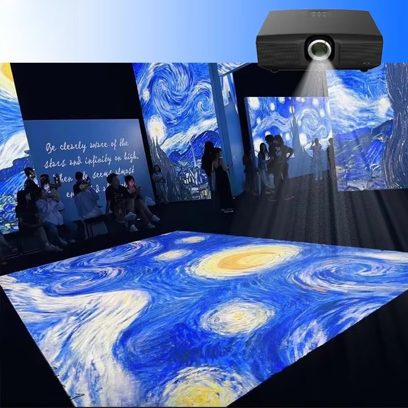 Nowy emulator 5D 9D IMAX, proj – Home Cinema Imax recenzja i cena