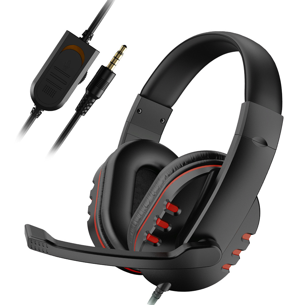 Słuchawki 3,5 mm przewodowy ze – Home Cinema Headphones recenzja i cena