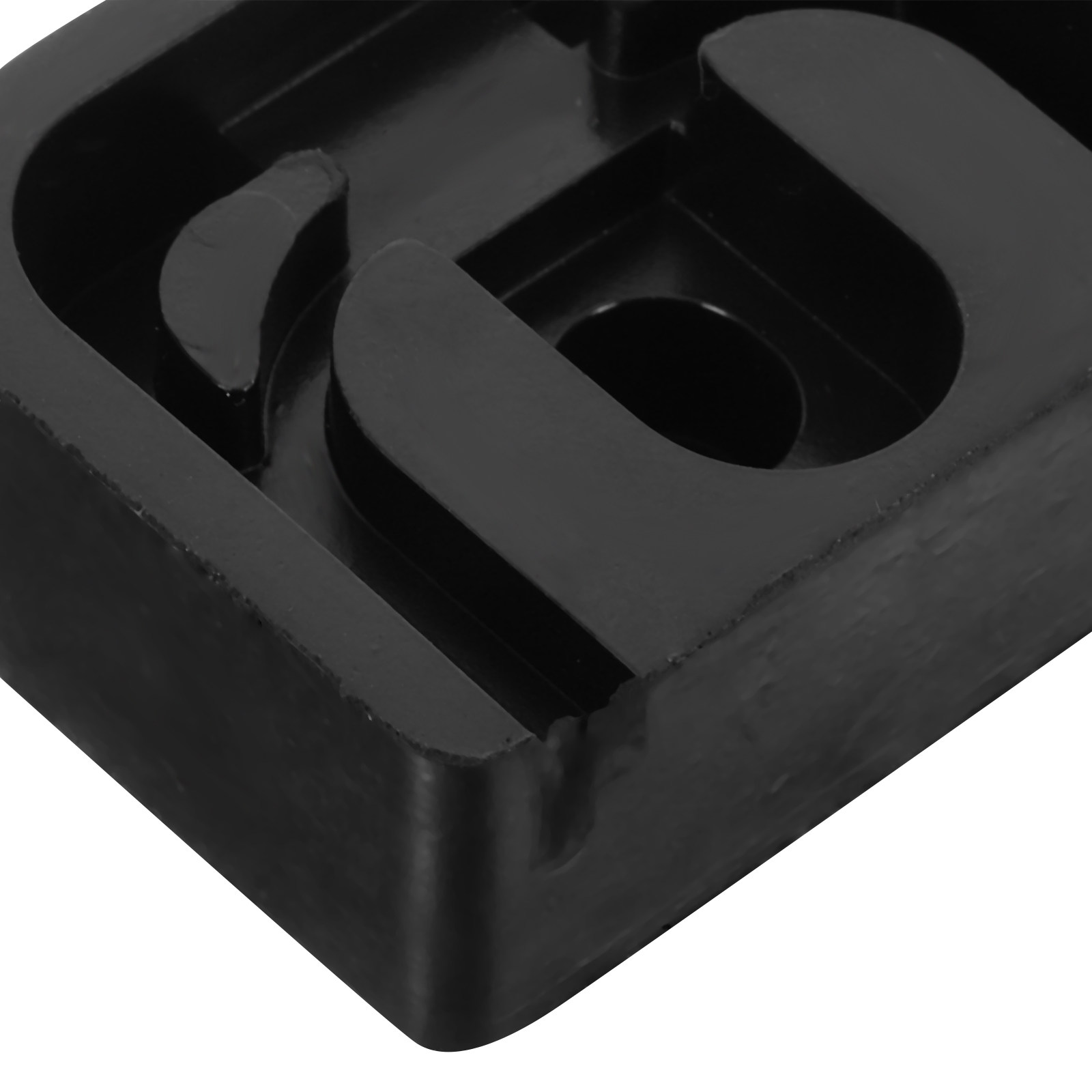 4 szt. Wytrzymałe gumowe podkł – Noise Isolating Pad recenzja i cena