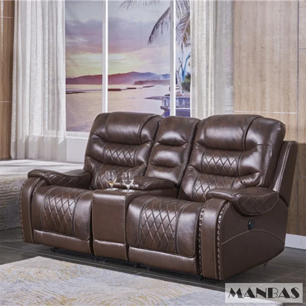 Minimalistyczny, wysokiej jako – Home Cinema Couch recenzja i cena