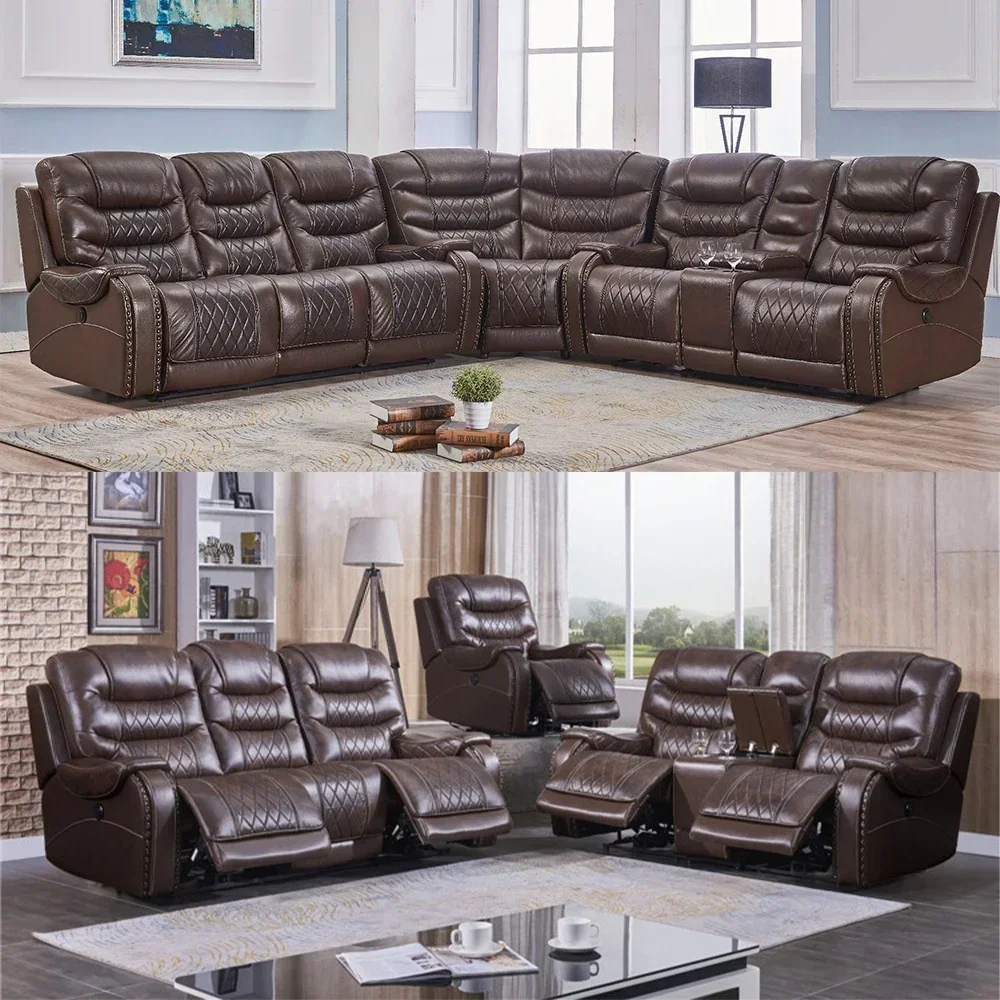 Minimalistyczny, wysokiej jako – Home Cinema Couch recenzja i cena