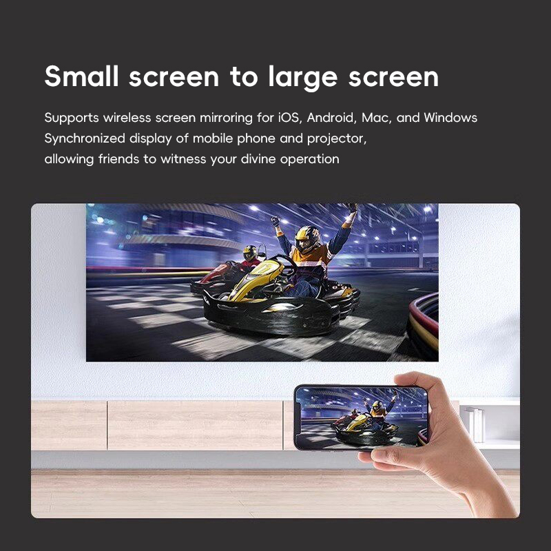 Projektor ViewSonic TK9 4K UHD – Home Cinema Jbl recenzja i cena