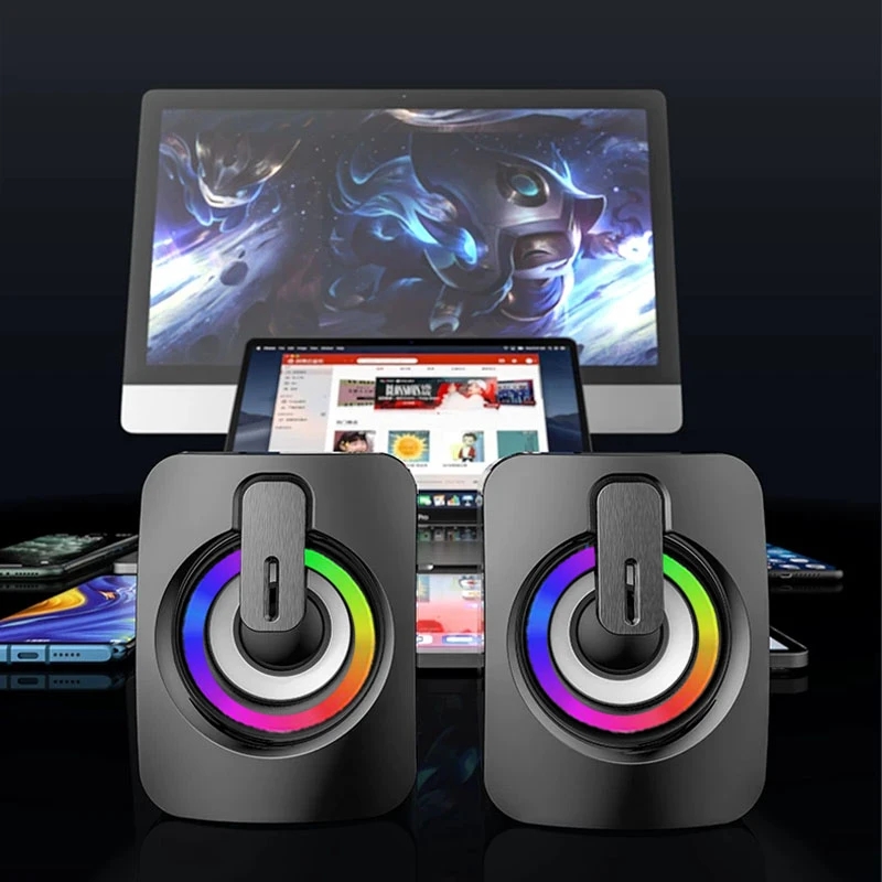 Głośnik komputerowy do laptopa – Home Cinema Panasonic recenzja i cena