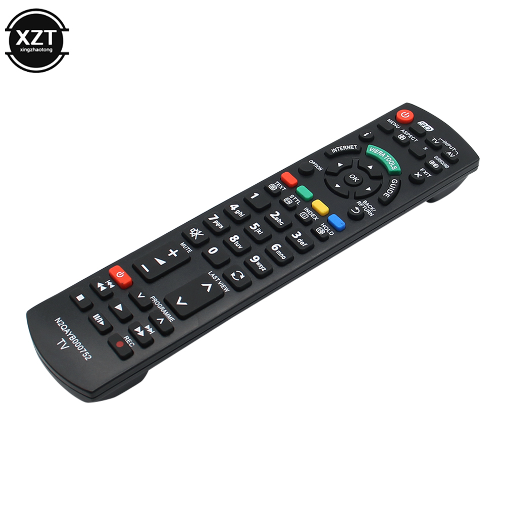 1 szt. Pilota N2QAYB000752 do  – Home Cinema Panasonic recenzja i cena
