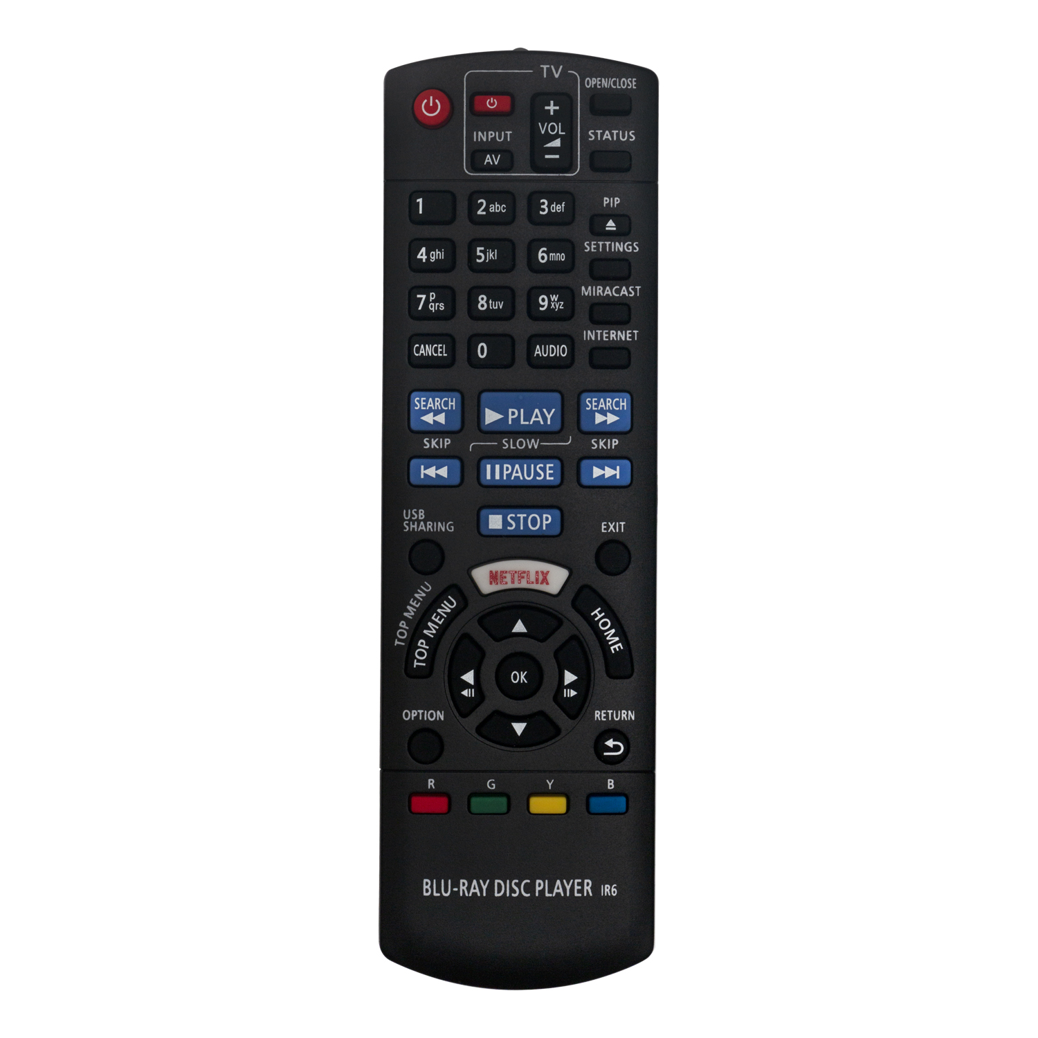 Nowy zamiennik pilota IR N2QAY – Home Cinema Panasonic recenzja i cena