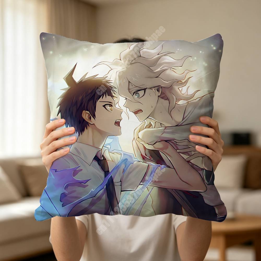 Komahina Danganronpa Komaeda & – Home Cinema Couch recenzja i cena