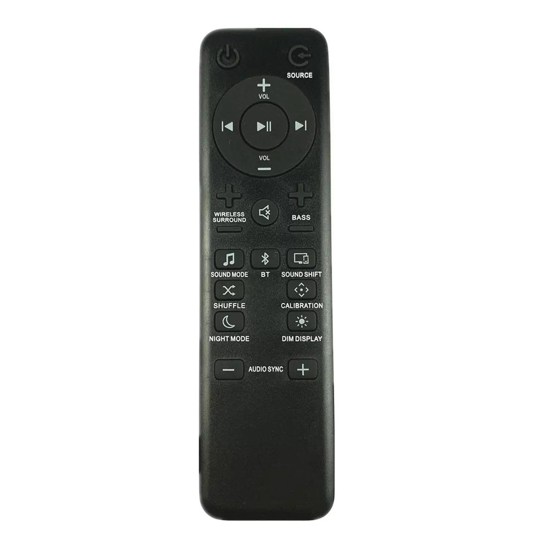 Pilot zdalnego sterowania do s – Home Cinema Jbl recenzja i cena
