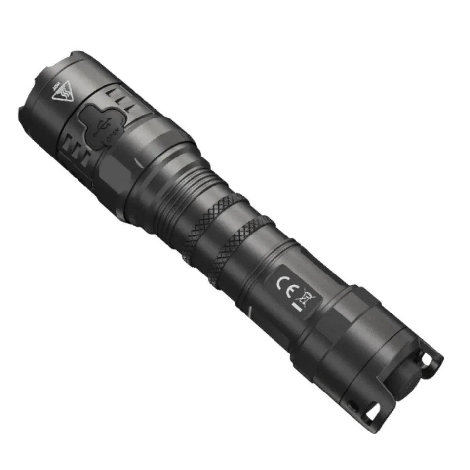 NITECORE P23i Akumulatorowa La – Home Cinema Imax recenzja i cena