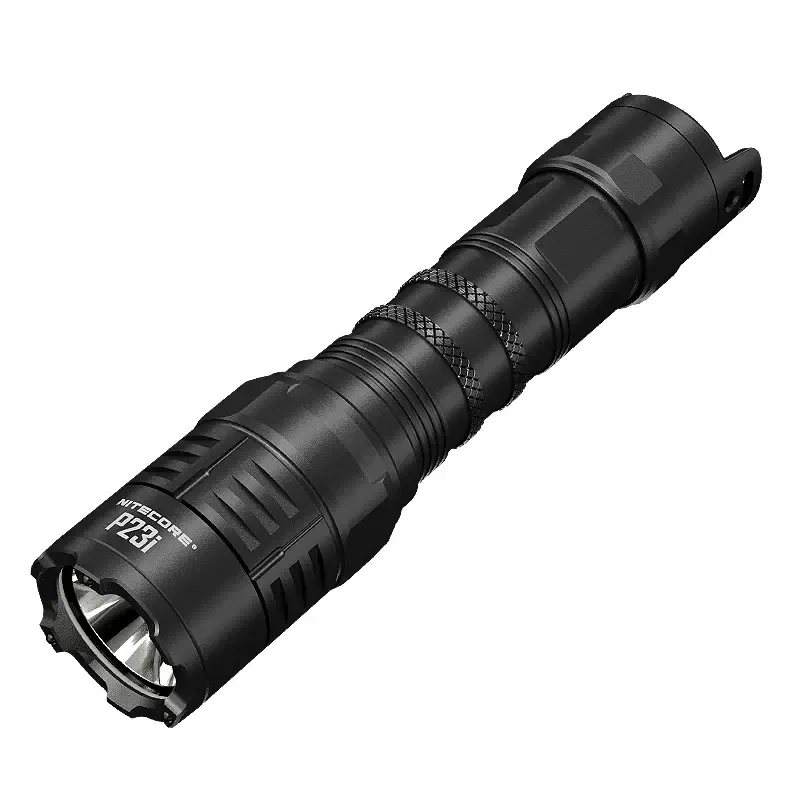 NITECORE P23i Akumulatorowa La – Home Cinema Imax recenzja i cena