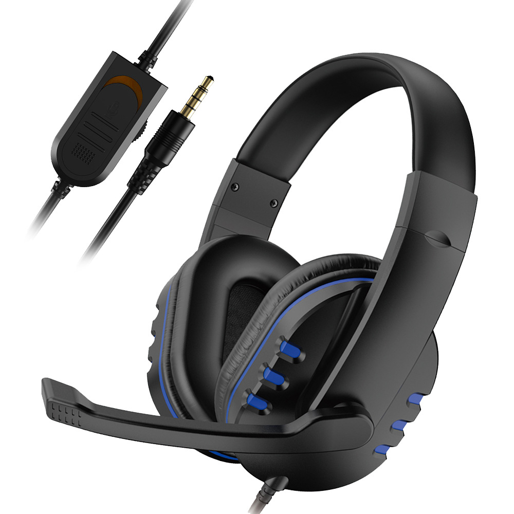 Przewodowe słuchawki do gier 3 – Home Cinema Headphones recenzja i cena