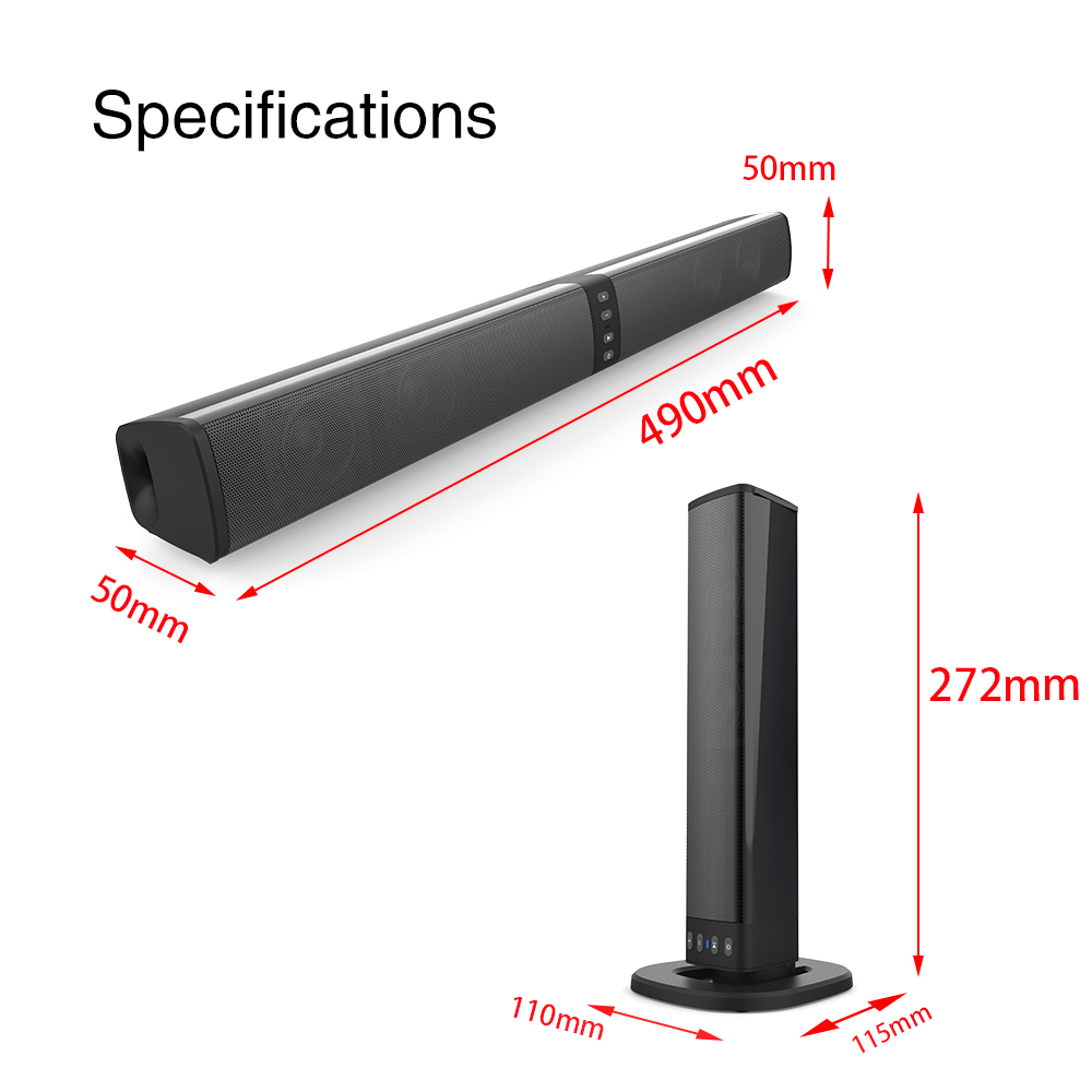 40WTV Soundbar Bezprzewodowe G – Home Cinema Jbl recenzja i cena