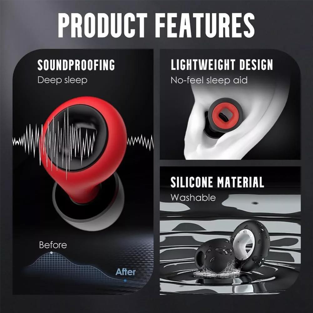 Zatyczki do uszu motocyklowe z – Noise Isolating Pad recenzja i cena