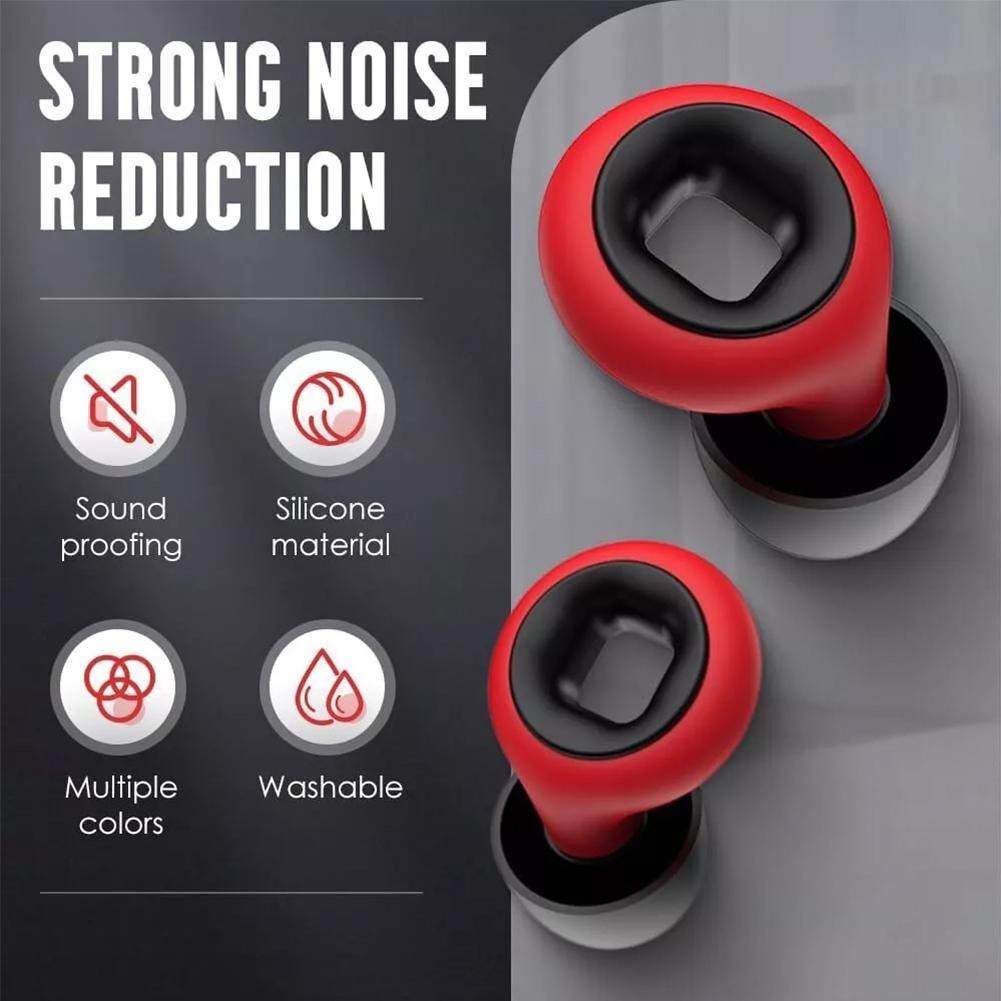 Zatyczki do uszu motocyklowe z – Noise Isolating Pad recenzja i cena