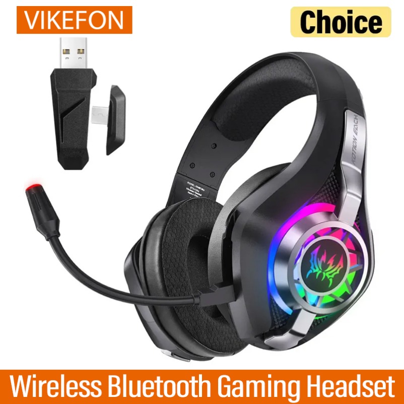 Słuchawki gamingowe GS400 Ultr – Home Cinema Headphones recenzja i cena