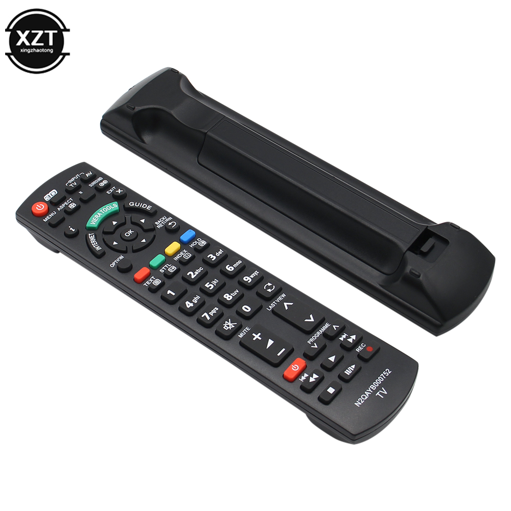 N2QAYB 000752   Pilot do telew – Home Cinema Panasonic recenzja i cena