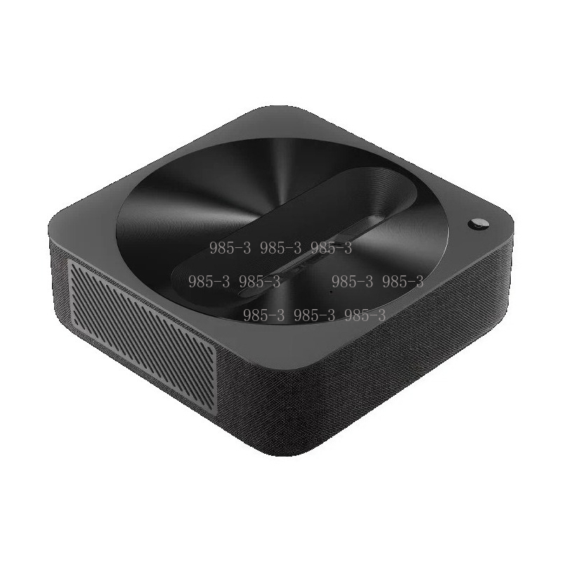 Projektor laserowy o ultra kró – Home Cinema Ultra Short Throw Projector recenzja i cena