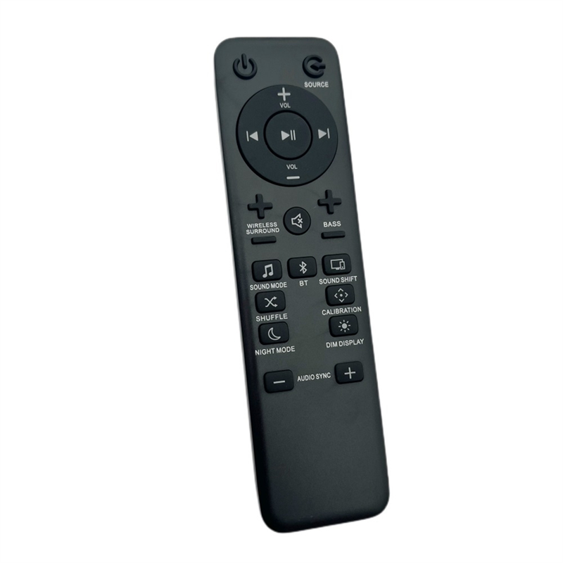 Pilot N88R do JBL Bar 2.1 3.1  – Home Cinema Jbl recenzja i cena