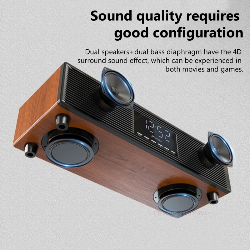 Sansui P300 400W moc szczytowa – Home Cinema Couch recenzja i cena