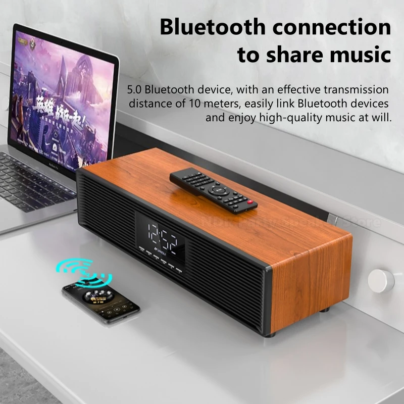 Sansui P300 400W moc szczytowa – Home Cinema Couch recenzja i cena