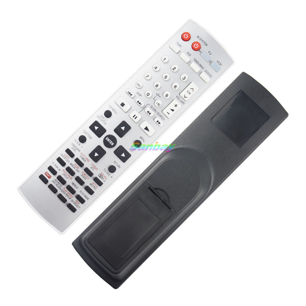 Pilot zdalnego sterowania do k – Home Cinema Panasonic recenzja i cena