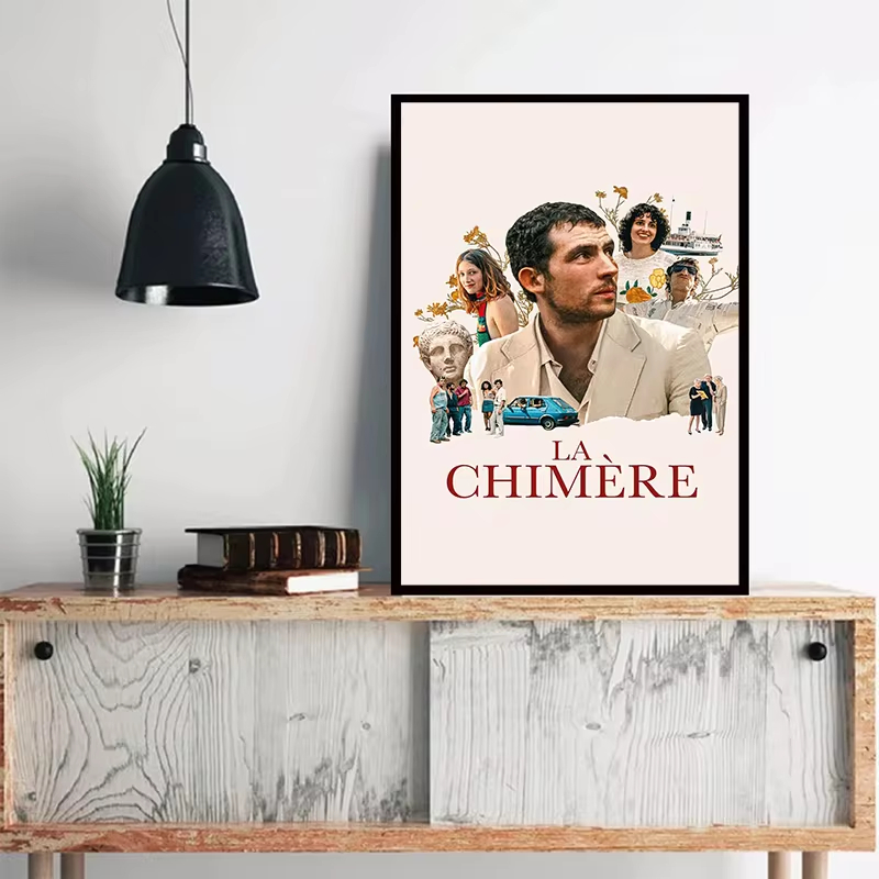La Chimera Plakaty Filmowe Kom – Home Cinema Ultimea recenzja i cena