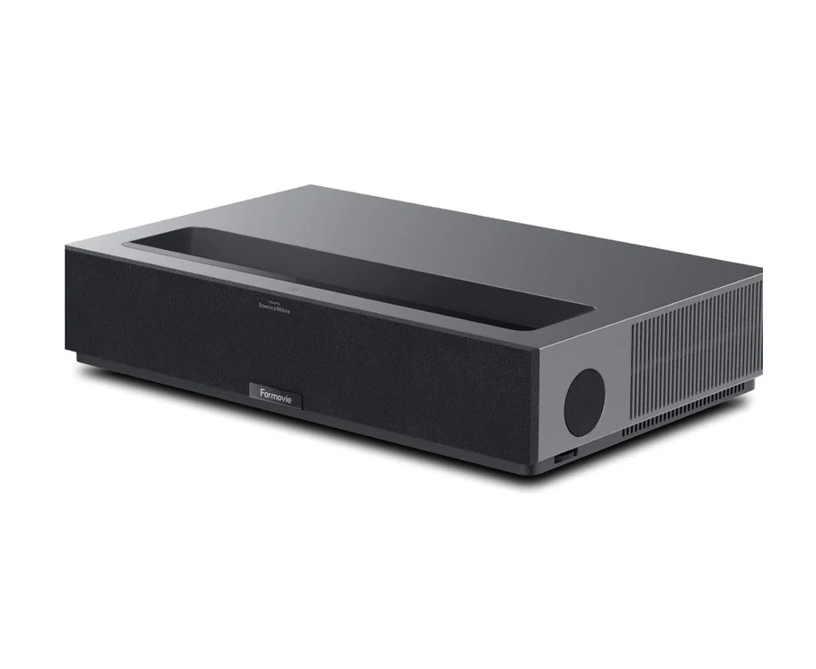 at-Cinema Edge Ultra Short Thr – Home Cinema Ultra Short Throw Projector recenzja i cena