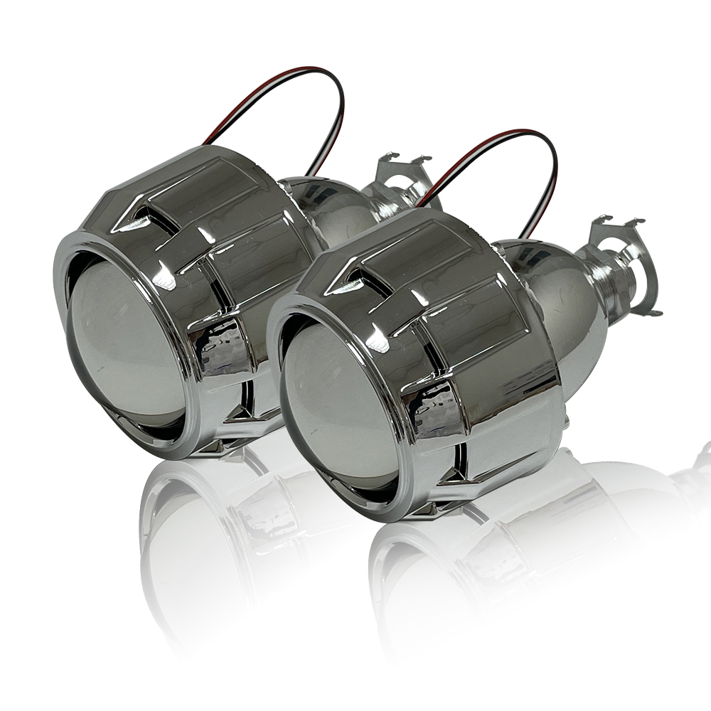 KUNFINE 2 szt./zestaw 2,5-calo – Projector Lamp Replacement recenzja i cena