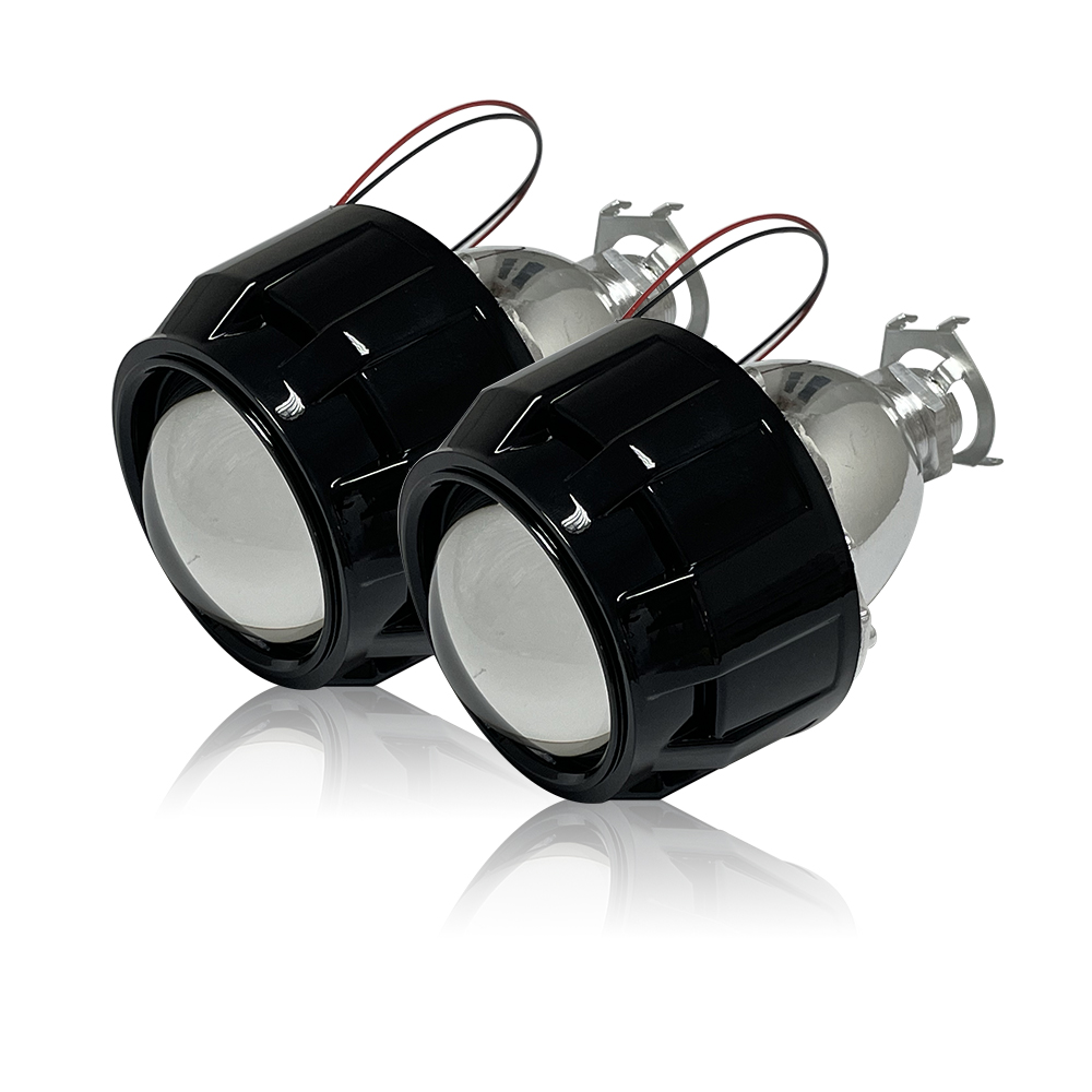KUNFINE 2 szt./zestaw 2,5-calo – Projector Lamp Replacement recenzja i cena