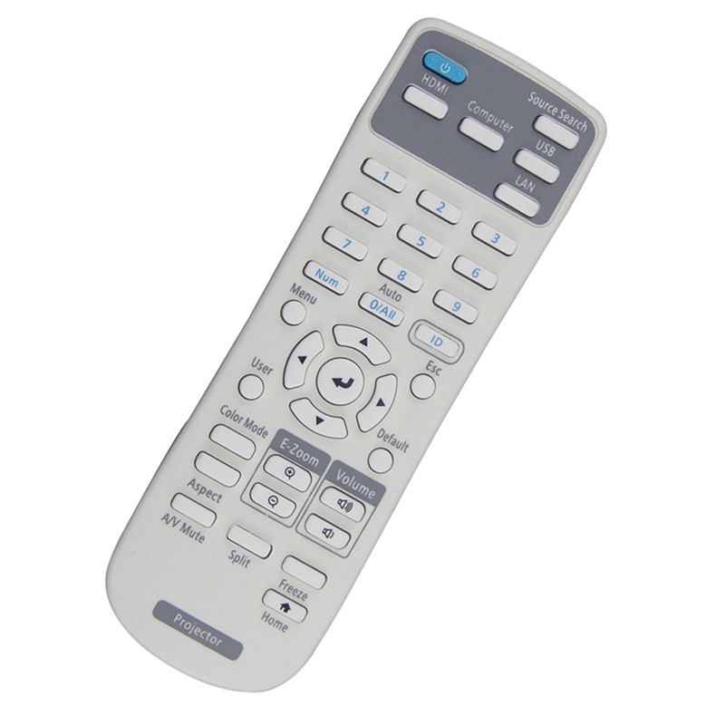5 szt. zamiennych pilotów do p – Home Cinema Epson recenzja i cena