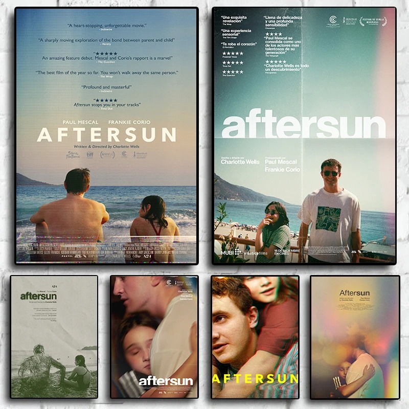 Aftersun 2022 Movie High Score – Home Cinema Ultimea recenzja i cena