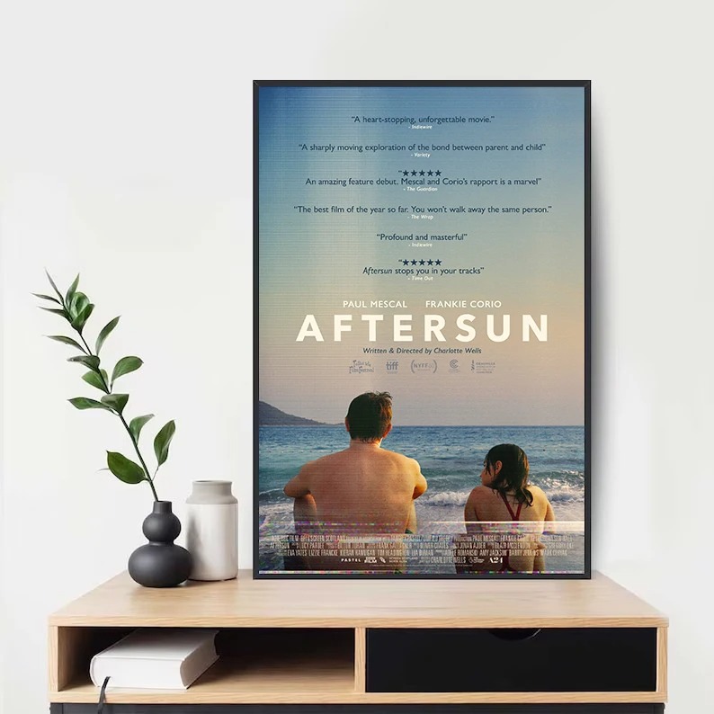 Aftersun 2022 Movie High Score – Home Cinema Ultimea recenzja i cena