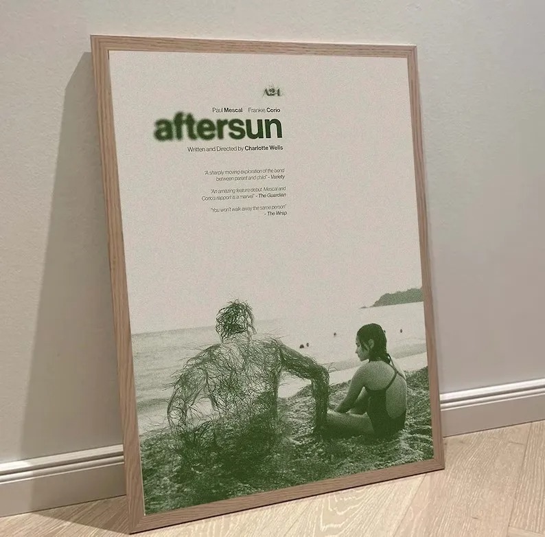 Aftersun 2022 Movie High Score – Home Cinema Ultimea recenzja i cena