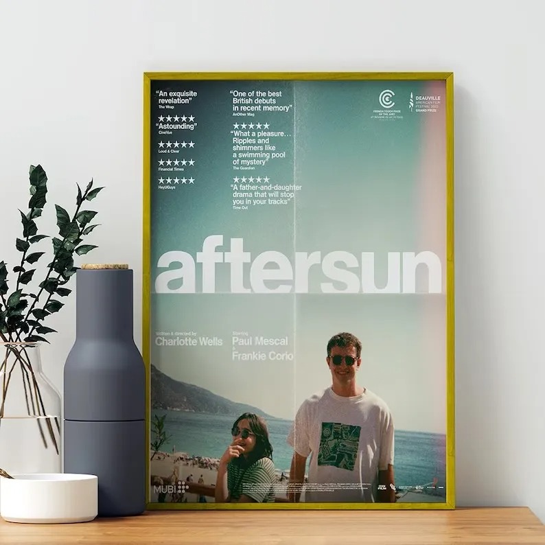 Aftersun 2022 Movie High Score – Home Cinema Ultimea recenzja i cena