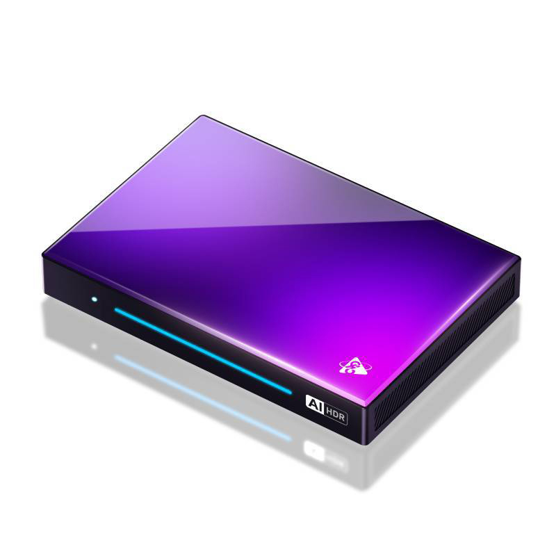 Nowy H96 Max RK3576 TV Box 8-r – Home Cinema Google recenzja i cena