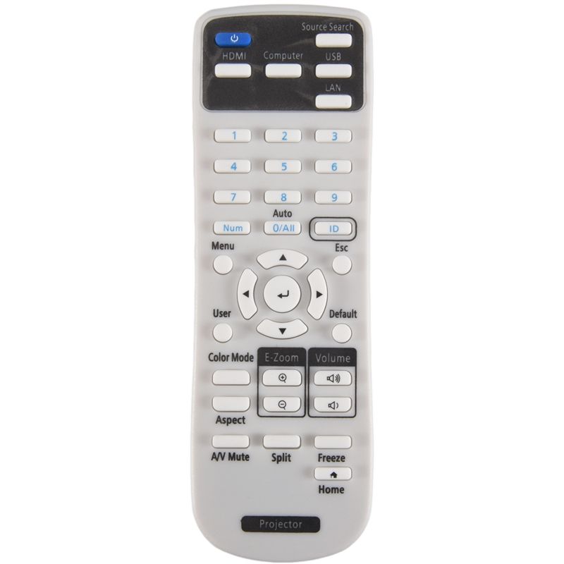 Zamienny pilot do projektora Y – Home Cinema Epson recenzja i cena
