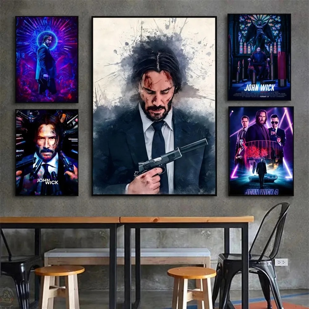 2023 nowy Film John Wick rozdz – Home Cinema Ultimea recenzja i cena