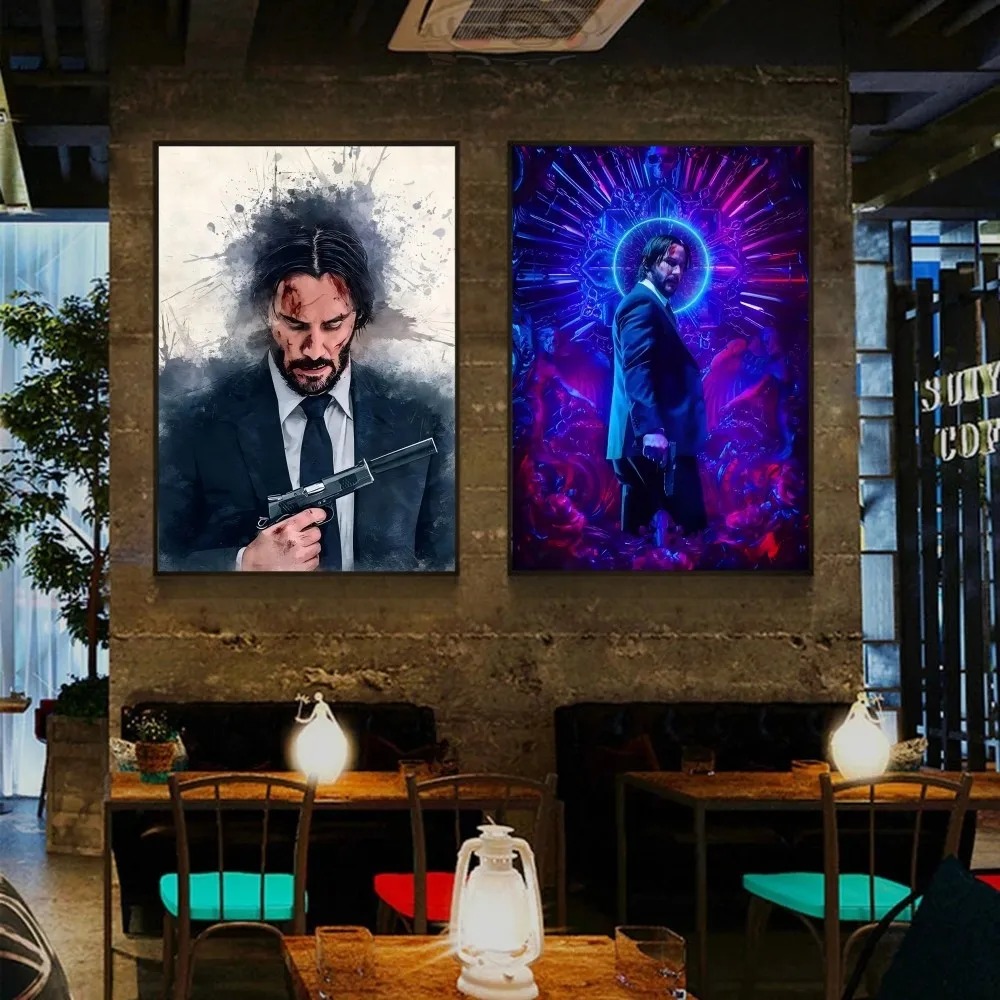 2023 nowy Film John Wick rozdz – Home Cinema Ultimea recenzja i cena