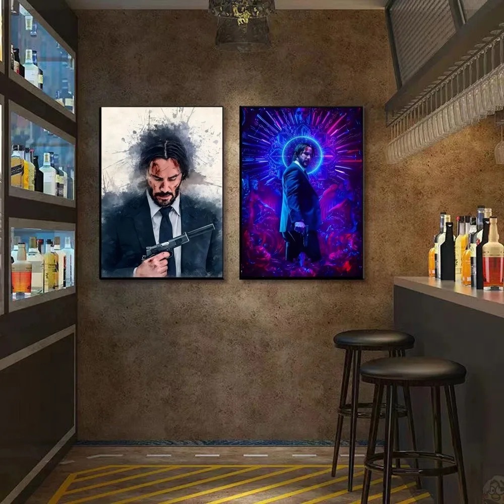 2023 nowy Film John Wick rozdz – Home Cinema Ultimea recenzja i cena