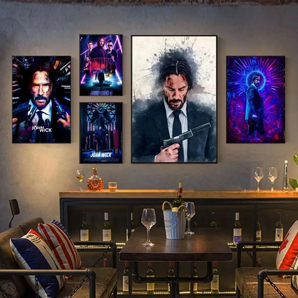 2023 nowy Film John Wick rozdz – Home Cinema Ultimea recenzja i cena