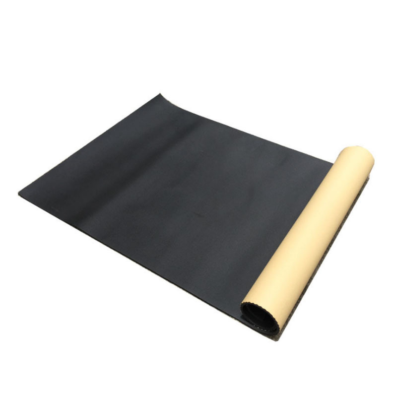 1 Rolka 200cmx50cm 6mm/8mm/10m – Noise Isolating Pad recenzja i cena