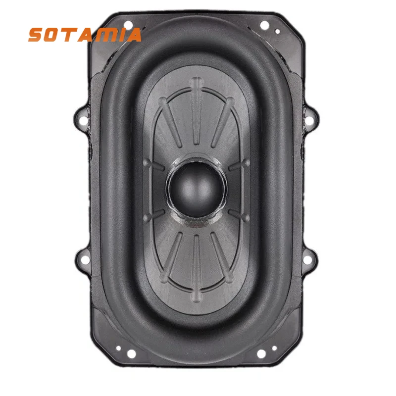 SOTAMIA 1 szt. 8-calowy subwoo – Home Cinema Jbl recenzja i cena