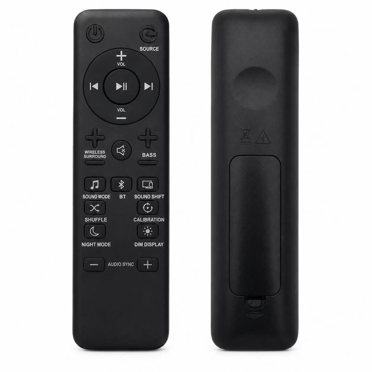 Pilot zdalnego sterowania do s – Home Cinema Jbl recenzja i cena